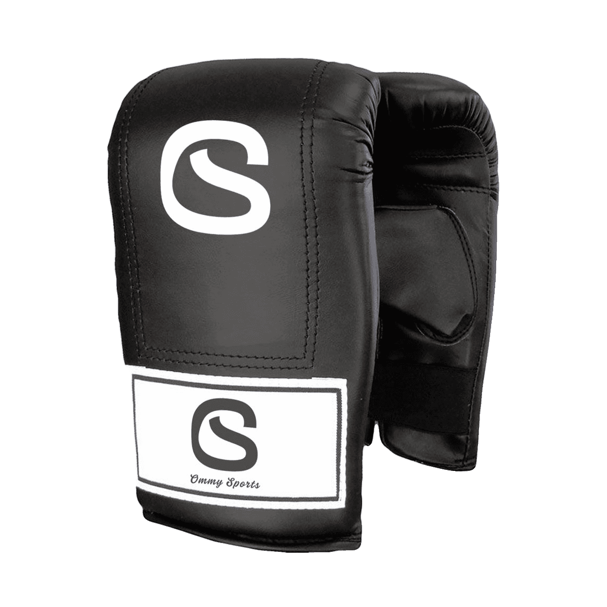 Bag Gloves by Ommy Sports