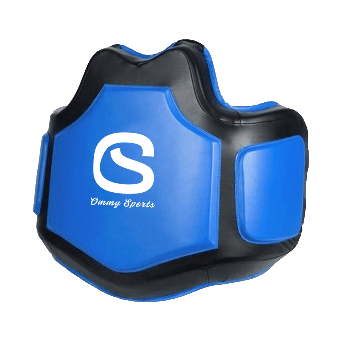 Belly Pads by Ommy Sports