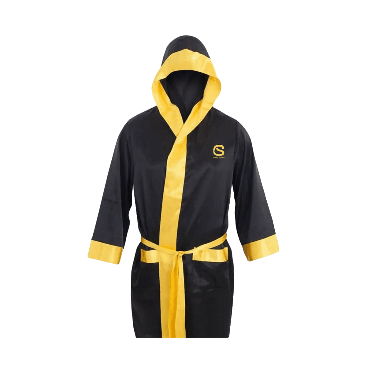 Boxing Robe by Ommy Sports