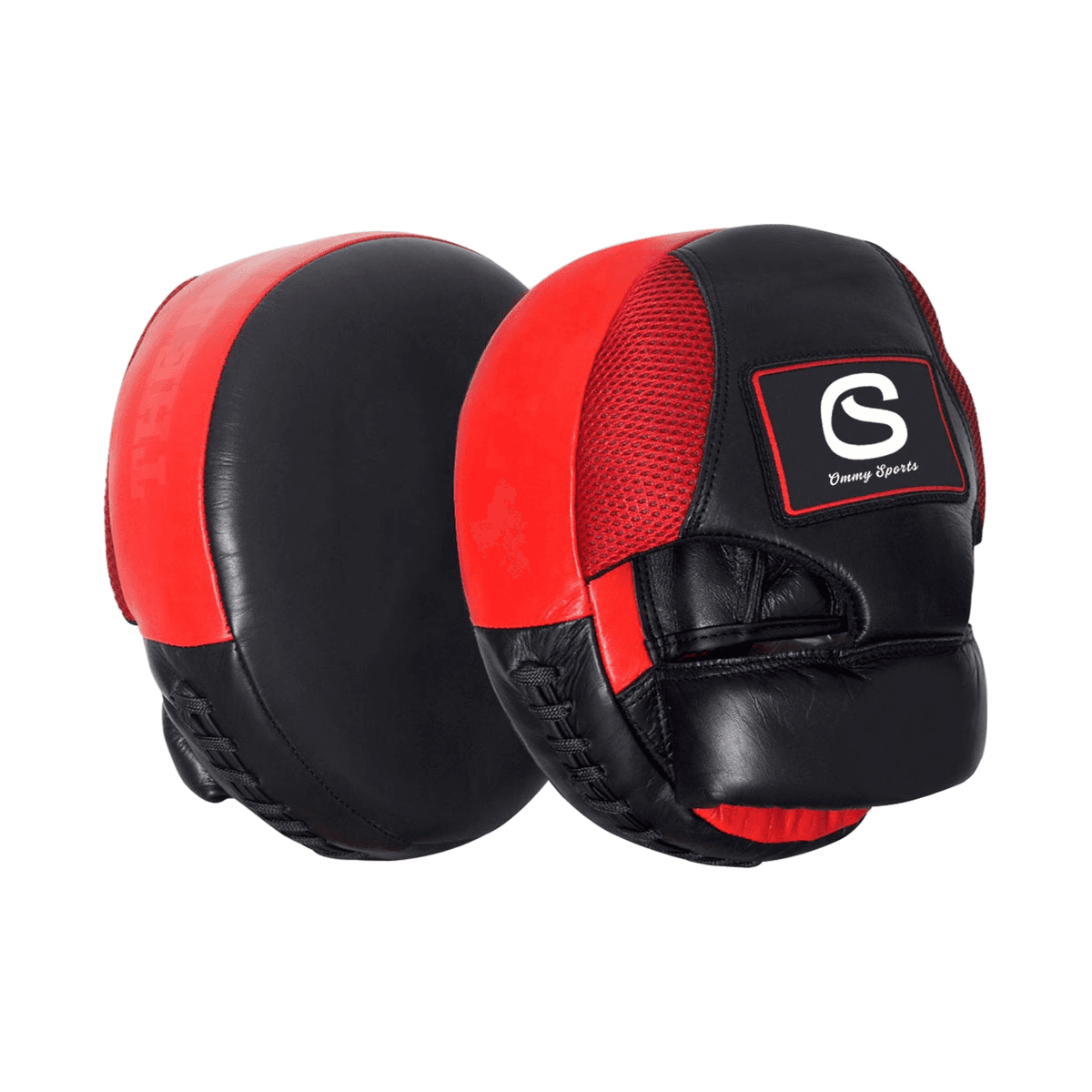 Focus Pads by Ommy Sports