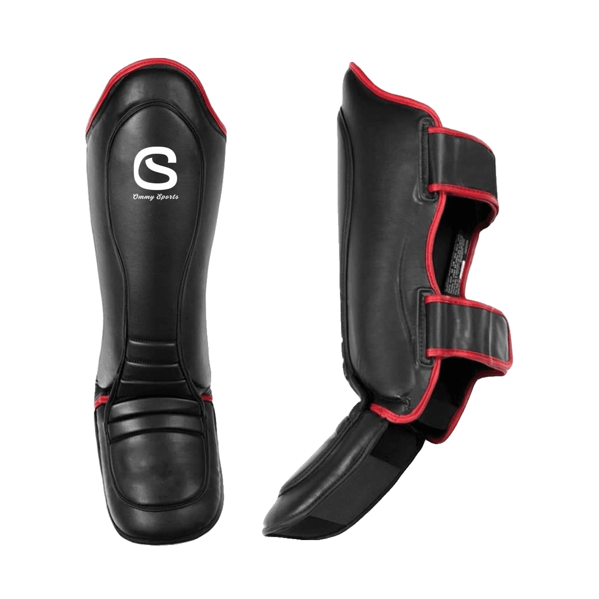 Shin & Instep by Ommy Sports