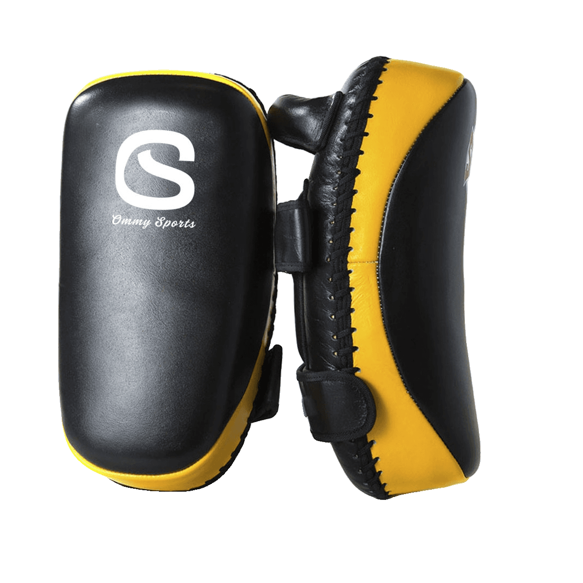 Thai Pads by Ommy Sports